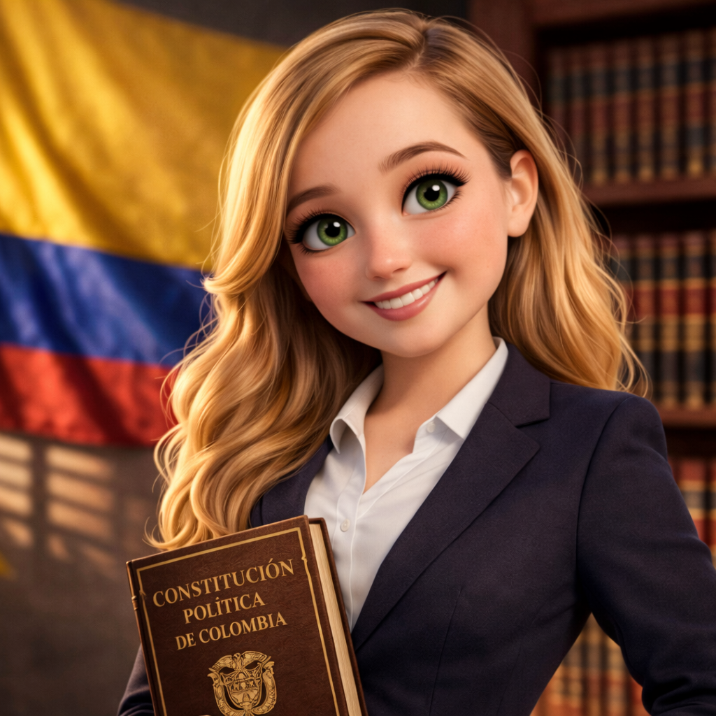 Avatar de Leykipedia by Silvia Juliana